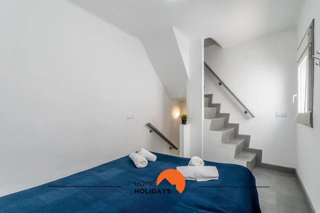 Дом отдыха #183 T1 Telheiros By Home Holidays Албуфейра