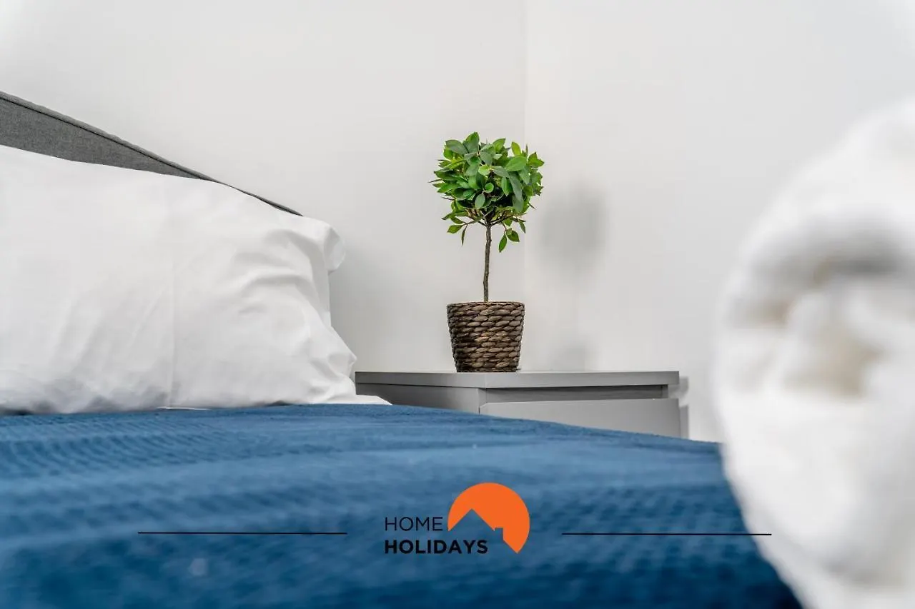 #183 T1 Telheiros By Home Holidays Албуфейра 0*,