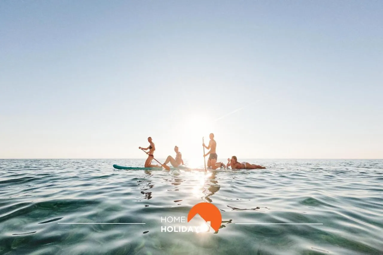 #183 T1 Telheiros By Home Holidays Албуфейра 0*,