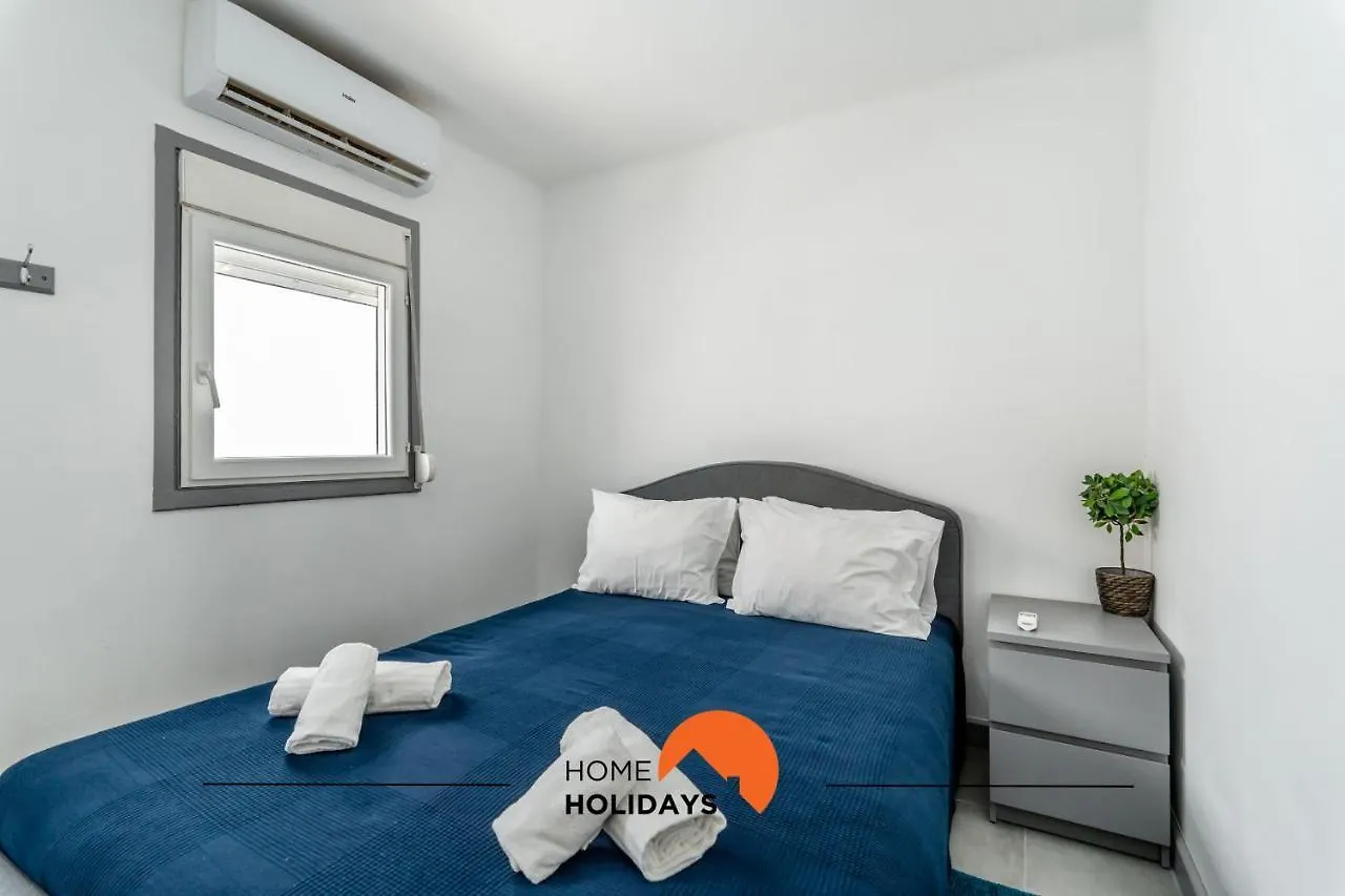 #183 T1 Telheiros By Home Holidays Albufeira