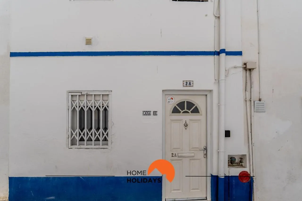 #183 T1 Telheiros By Home Holidays Albufeira Portugalsko