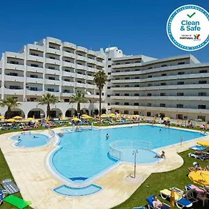Lägenhetshotell Apartamento Brisa Sol, Albufeira