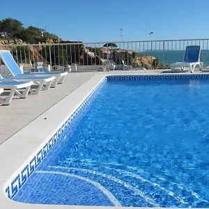 Casa de Férias Duplex - Varandas Do Mar Patricia, Albufeira