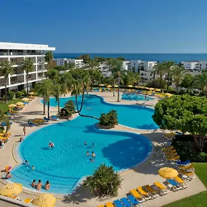 Lägenhetshotell Alfagar Alto Da Colina, Albufeira