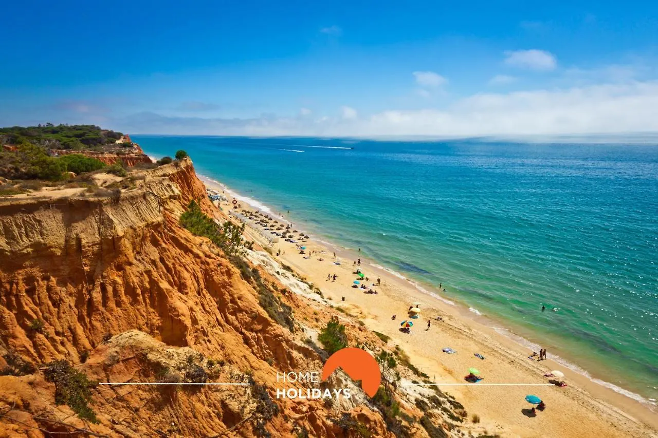 #183 T1 Telheiros By Home Holidays Albufeira