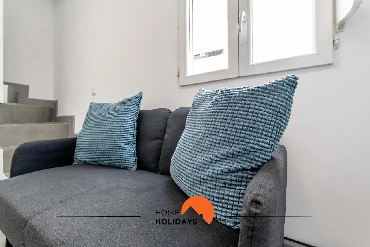 #183 T1 Telheiros By Home Holidays Albufeira Casa vacanze