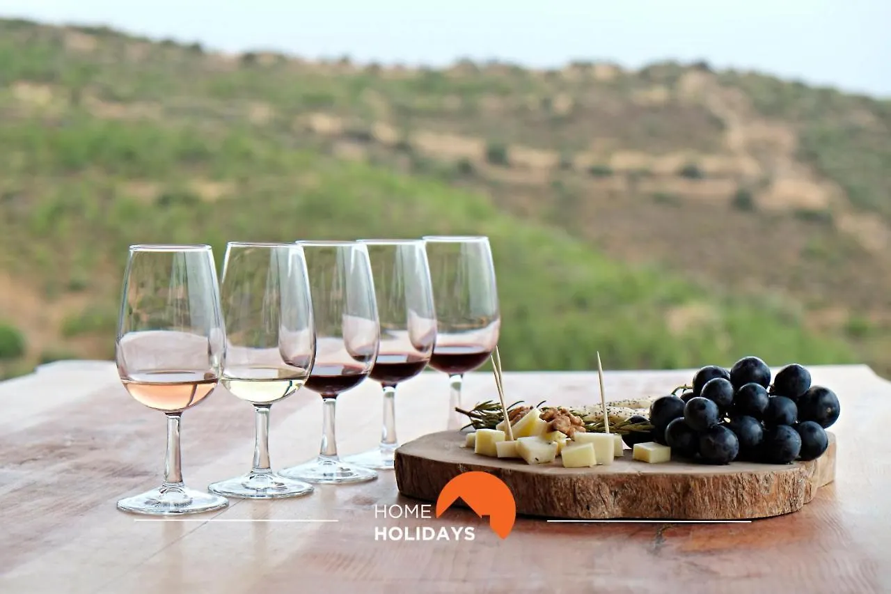#183 T1 Telheiros By Home Holidays Albufeira
