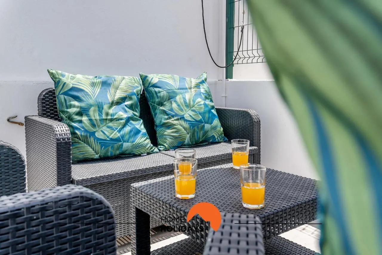 #183 T1 Telheiros By Home Holidays Albufeira 0*,  Portogallo