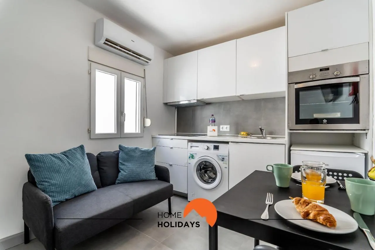 #183 T1 Telheiros By Home Holidays Albufeira