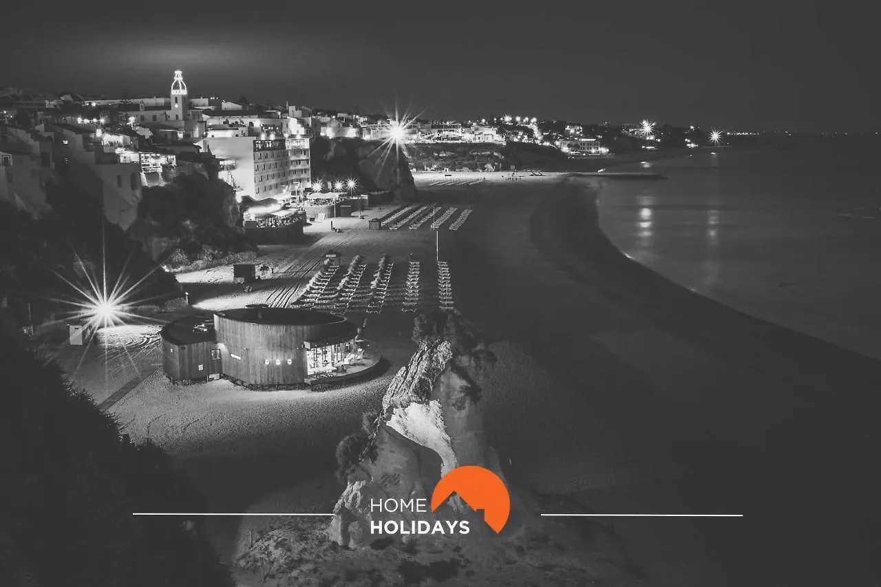 #183 T1 Telheiros By Home Holidays Albufeira 0*,  Portogallo